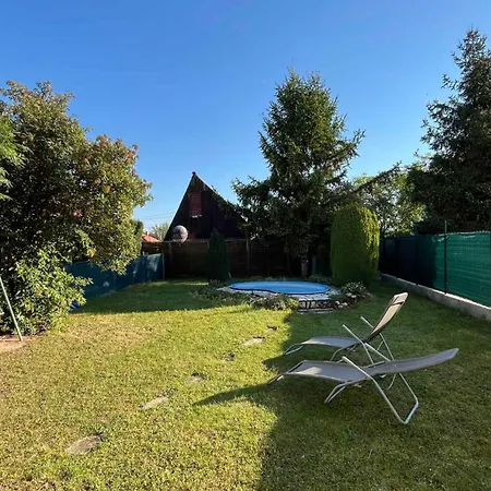 Σπίτι διακοπών In 54665