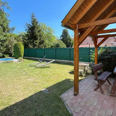 In 54665 Σπίτι διακοπών *