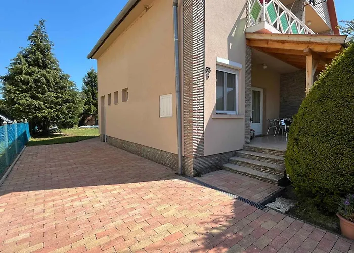 In 54665 Balatonmáriafürdő