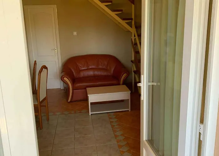 בית נופש In 54665 *