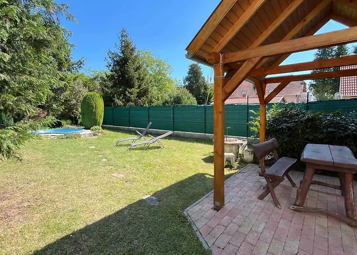 In 54665 בית נופש *