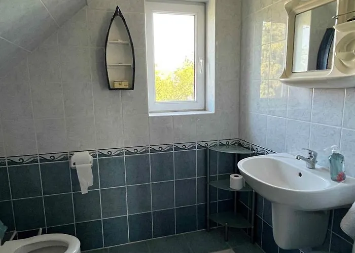 בית נופש In 54665 *